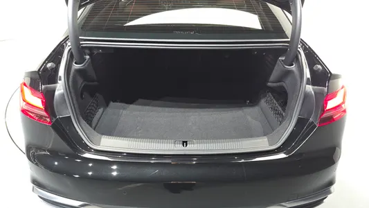 Audi A5 (F5) 45 TFSI 2023 16