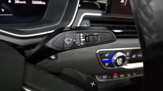 Audi A5 (F5) 45 TFSI 2023 18