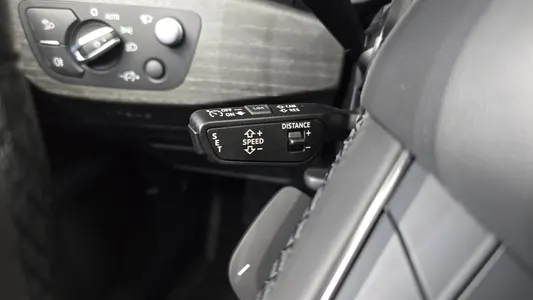 Audi A5 (F5) 45 TFSI 2023 19