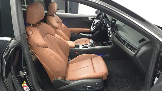 Audi A5 (F5) 45 TFSI 2023 26