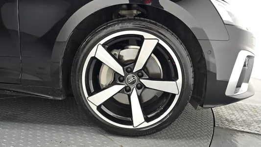 Audi A5 (F5) 45 TFSI 2023 21