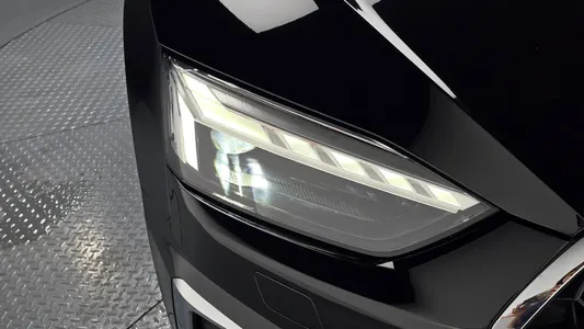 Audi A5 (F5) 45 TFSI 2023 22