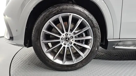 Mercedes-Benz GLE-Class W167 GLE450 4MATIC 2025 5