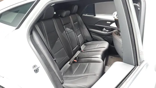 Mercedes-Benz GLE-Class W167 GLE450 4MATIC 2025 11