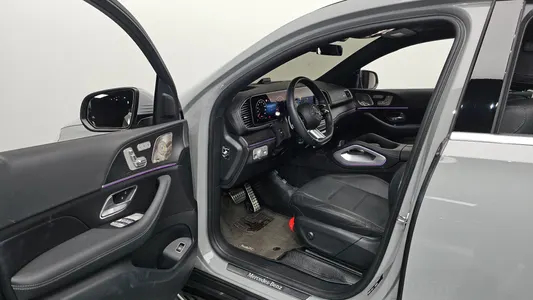 Mercedes-Benz GLE-Class W167 GLE450 4MATIC 2025 10