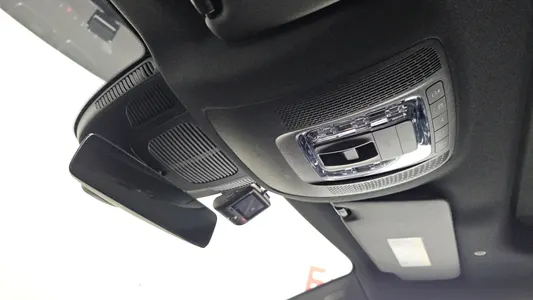 Mercedes-Benz GLE-Class W167 GLE450 4MATIC 2025 20
