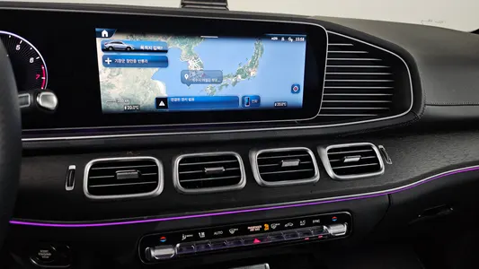 Mercedes-Benz GLE-Class W167 GLE450 4MATIC 2025 16
