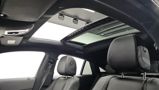Mercedes-Benz GLE-Class W167 GLE450 4MATIC 2025 18