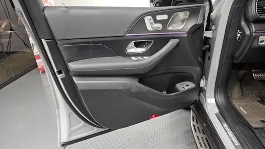 Mercedes-Benz GLE-Class W167 GLE450 4MATIC 2025 24