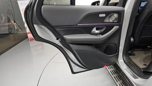Mercedes-Benz GLE-Class W167 GLE450 4MATIC 2025 25