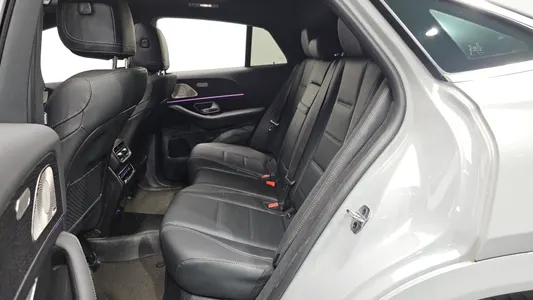 Mercedes-Benz GLE-Class W167 GLE450 4MATIC 2025 26
