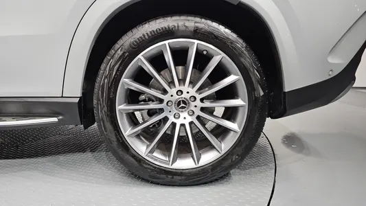 Mercedes-Benz GLE-Class W167 GLE450 4MATIC 2025 21