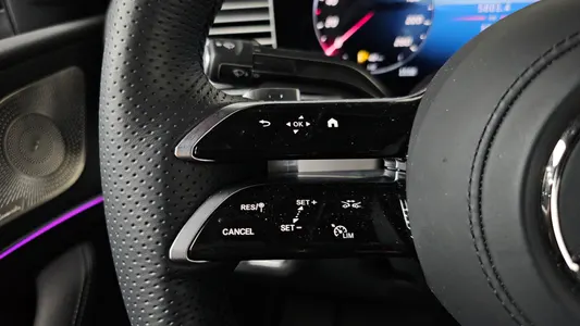 Mercedes-Benz GLE-Class W167 GLE450 4MATIC 2025 29