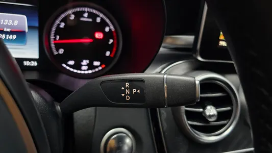 Mercedes-Benz GLC-Class X253 GLC300 4MATIC 2019 9