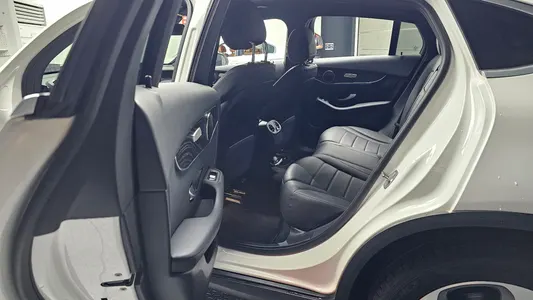 Mercedes-Benz GLC-Class X253 GLC300 4MATIC 2019 11