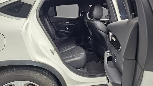 Mercedes-Benz GLC-Class X253 GLC300 4MATIC 2019 12