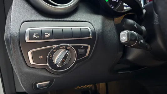 Mercedes-Benz GLC-Class X253 GLC300 4MATIC 2019 16