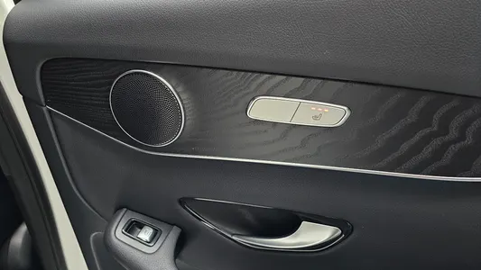 Mercedes-Benz GLC-Class X253 GLC300 4MATIC 2019 19
