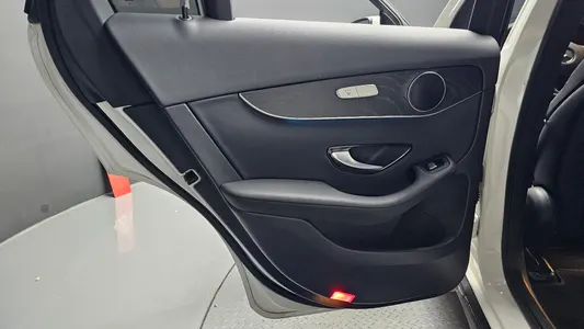 Mercedes-Benz GLC-Class X253 GLC300 4MATIC 2019 25