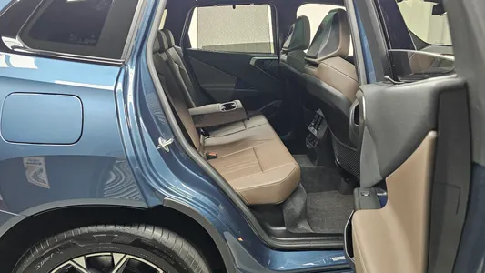 BMW X3 (G45) xDrive 20 M 2025 11