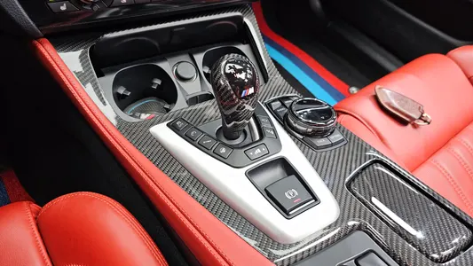 BMW M5 (F10) M5 2016 9