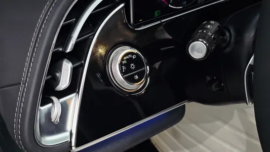 Mercedes-Benz E-Class W214 E450 4MATIC 2025 20