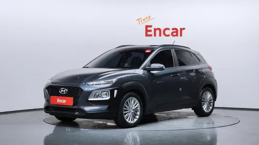 Hyundai Kona 1.6 2WD 2018