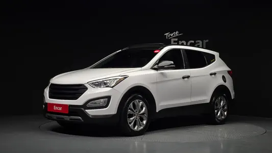 Hyundai DM (e-VGT) 2.0 2WD 2015