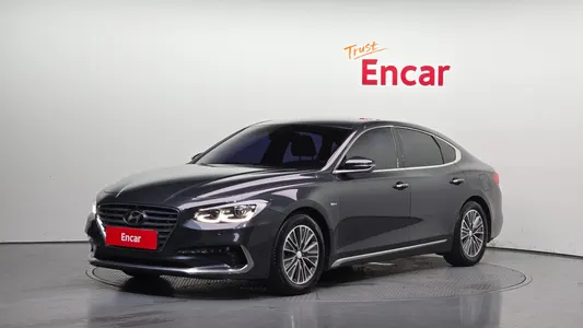 Hyundai IG 2017
