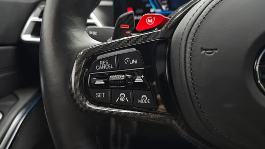 BMW M3 (G80) M3 M xDrive 2025 18