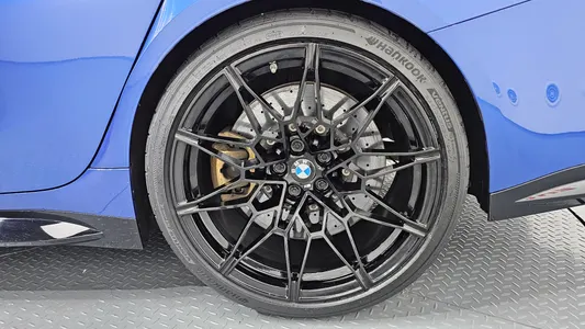 BMW M3 (G80) M3 M xDrive 2025 21