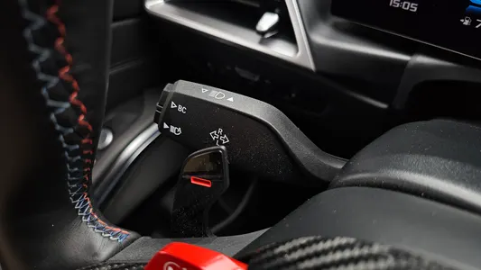 BMW M3 (G80) M3 M xDrive 2025 32