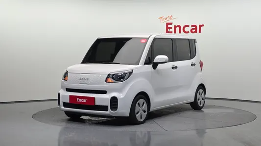 Kia Ray 2022