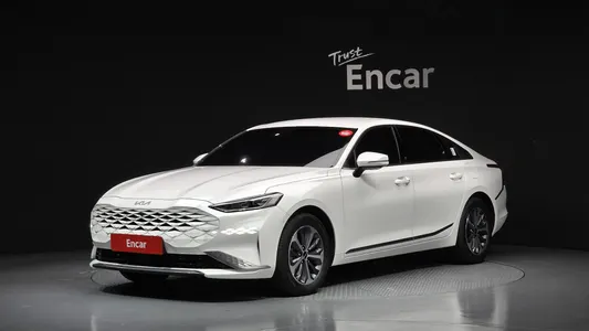 Kia K8 2023