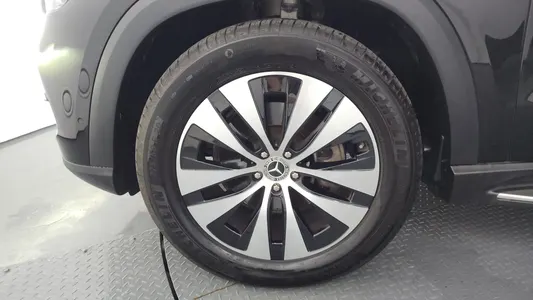 Mercedes-Benz GLE-Class W167 GLE300d 4MATIC 2024 5