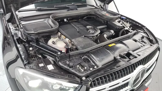 Mercedes-Benz GLE-Class W167 GLE300d 4MATIC 2024 6
