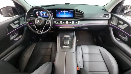 Mercedes-Benz GLE-Class W167 GLE300d 4MATIC 2024 7