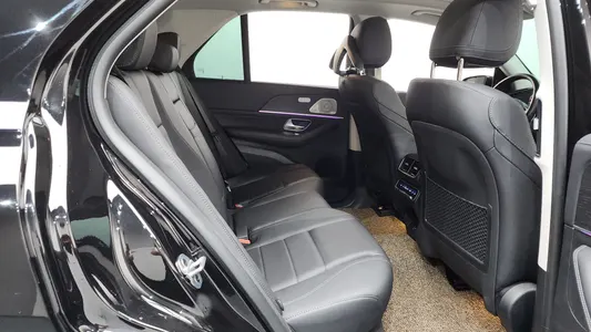 Mercedes-Benz GLE-Class W167 GLE300d 4MATIC 2024 11