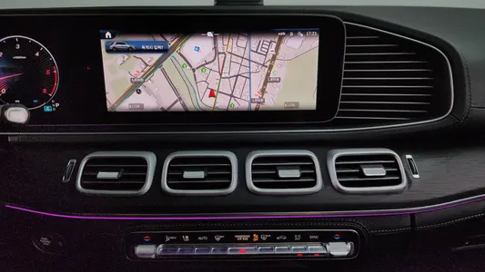 Mercedes-Benz GLE-Class W167 GLE300d 4MATIC 2024 12
