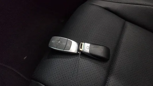 Mercedes-Benz GLE-Class W167 GLE300d 4MATIC 2024 15
