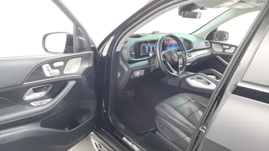 Mercedes-Benz GLE-Class W167 GLE300d 4MATIC 2024 10