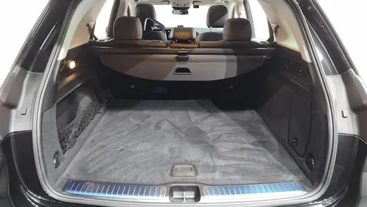 Mercedes-Benz GLE-Class W167 GLE300d 4MATIC 2024 20
