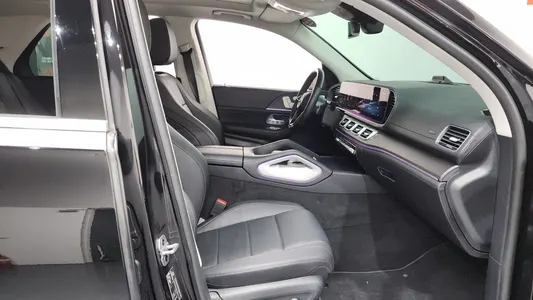 Mercedes-Benz GLE-Class W167 GLE300d 4MATIC 2024 26