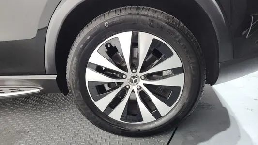 Mercedes-Benz GLE-Class W167 GLE300d 4MATIC 2024 21