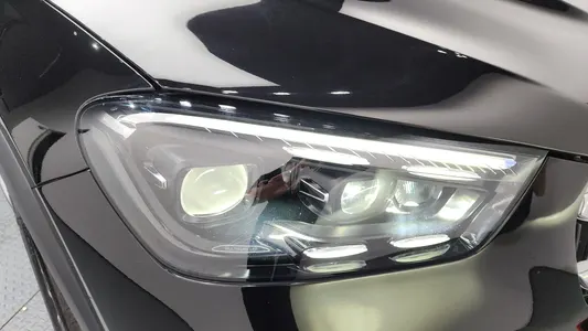 Mercedes-Benz GLE-Class W167 GLE300d 4MATIC 2024 22
