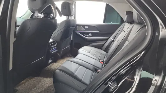 Mercedes-Benz GLE-Class W167 GLE300d 4MATIC 2024 27