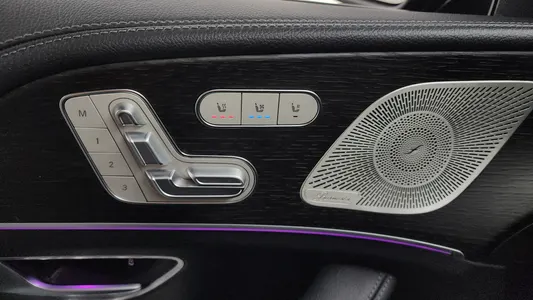 Mercedes-Benz GLE-Class W167 GLE300d 4MATIC 2024 30