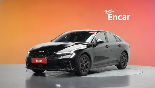 Kia K5 3 2.0 2025