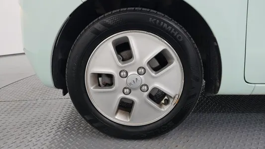 Kia Ray 2013 5