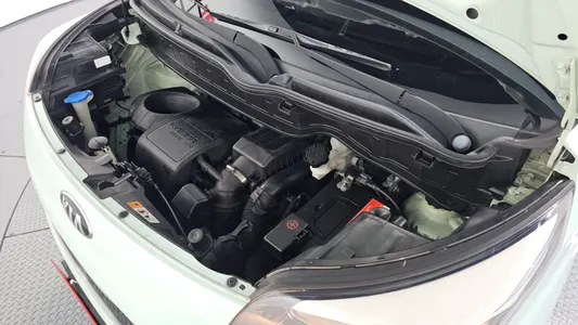 Kia Ray 2013 6
